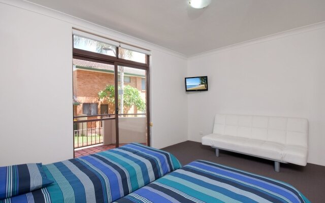 Kurranulla, Unit 1/15 Weatherly Close