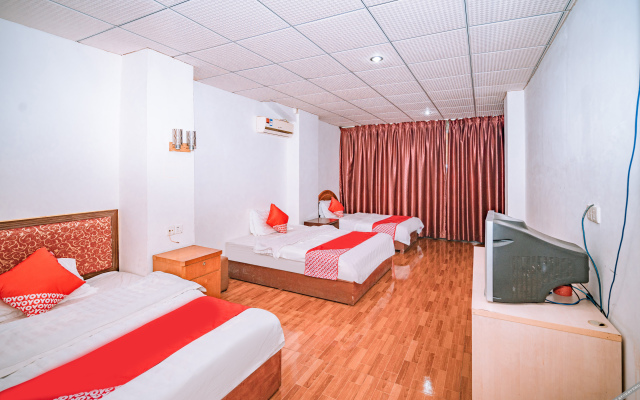 OYO Zhongshan Dali Hotel (Xingzhong Plaza)