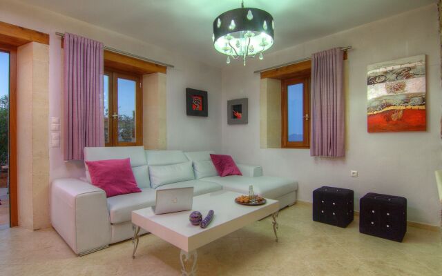 Green Paradise Villa