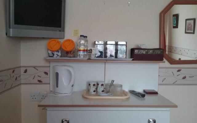 Y-NOT Guest House