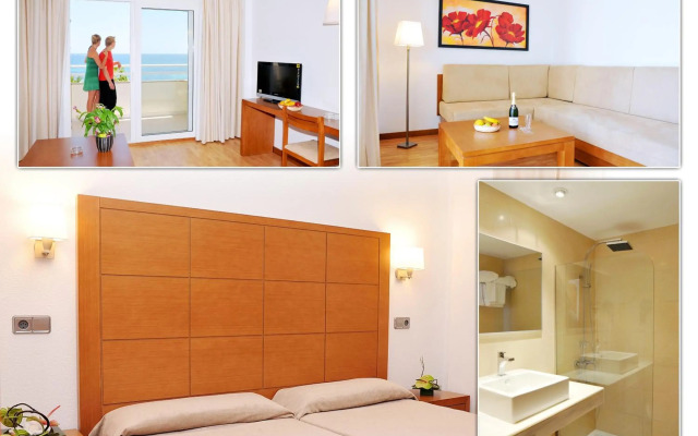 Cabot Cap de Mar Hotel