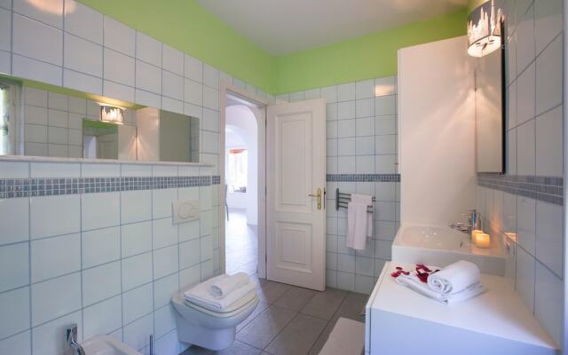 Villa Lakecomo - Ritrovo