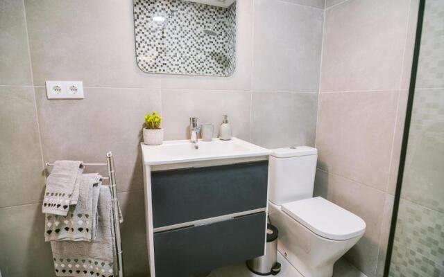 Lechartier Oporto apartments 3