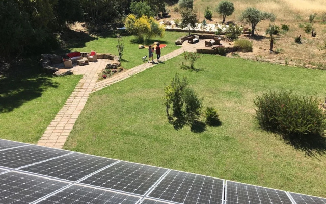 Villa Arzilla Country House Sardegna