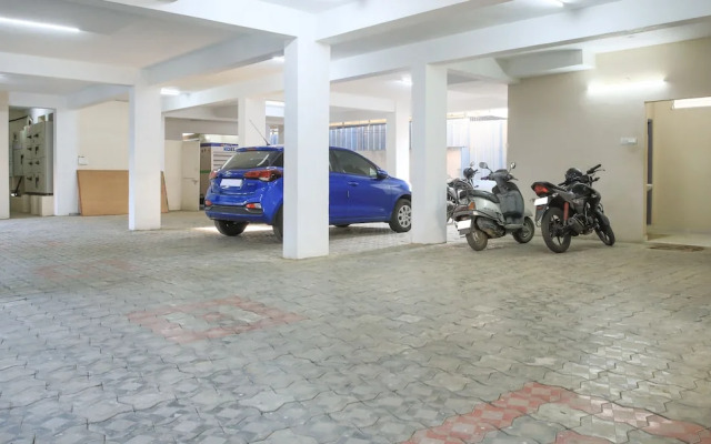Treebo Annamalai Residency