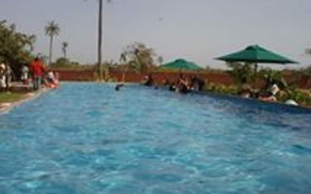 Suleima Lodge