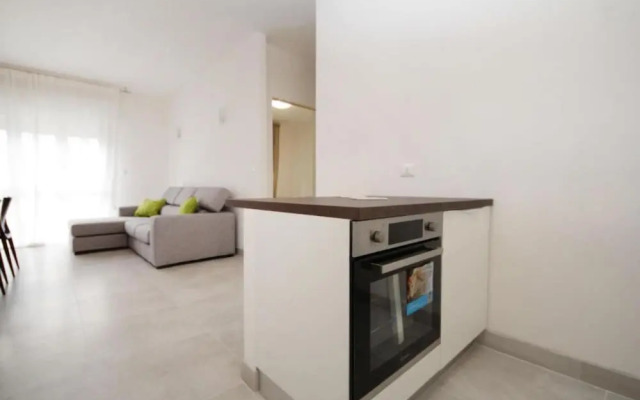 Spacious Flat in Rosolina for Your Holiday