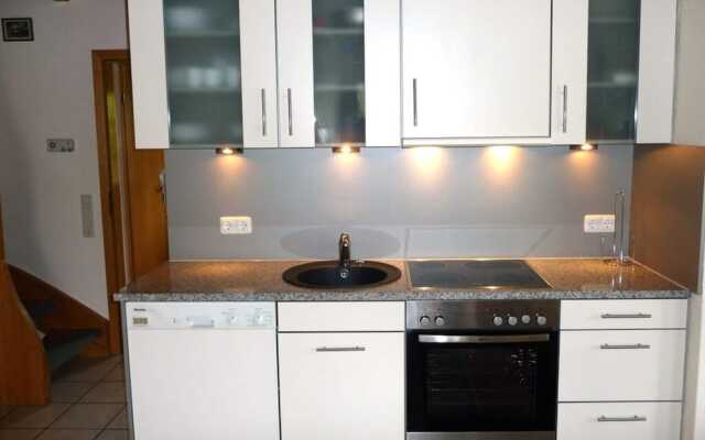 Seehund Comfortable Holiday Residence