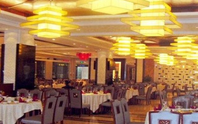 Country Garden Europe City Phoenix Hotel