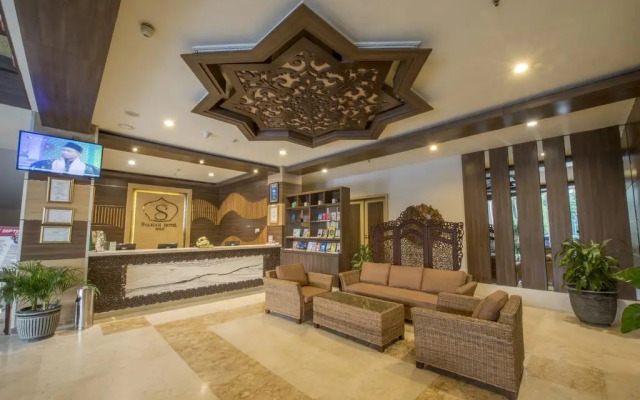 Syariah Hotel
