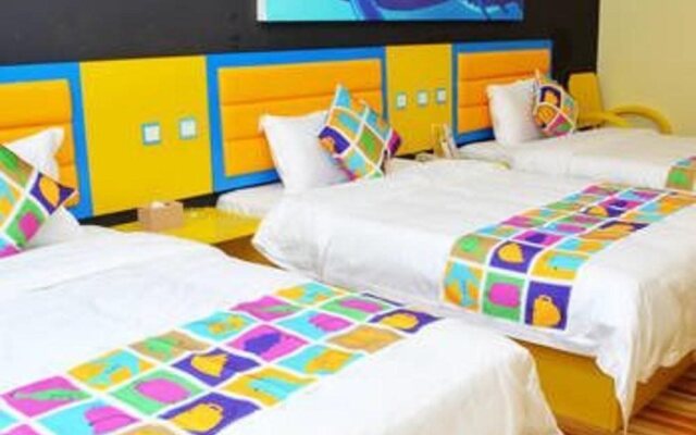 Feng Guang Holiday Hotel