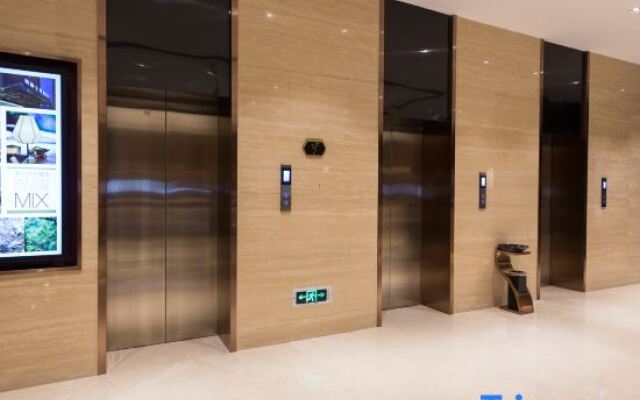 Yitel Premium (Shanghai Jing'an Nanjing West Road)
