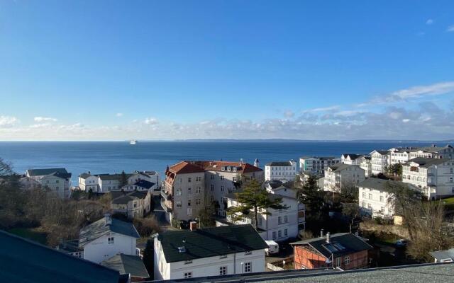 Pension Villa Elisabeth