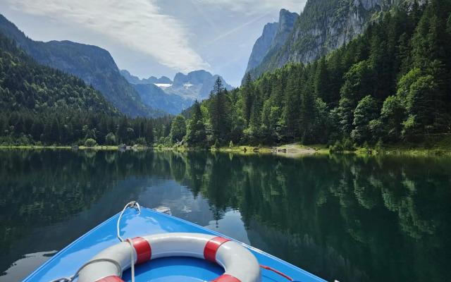 Kalvarienberg Appartement Gosau