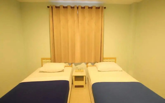 Chada Guesthouse Hua Hin