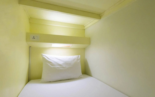 Suneta Hostel Khaosan