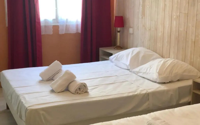 Holiday Home Reillanne I