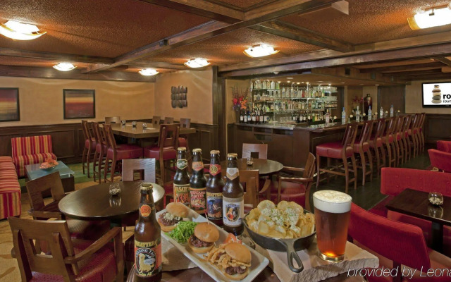 Courtyard by Marriott Ogden