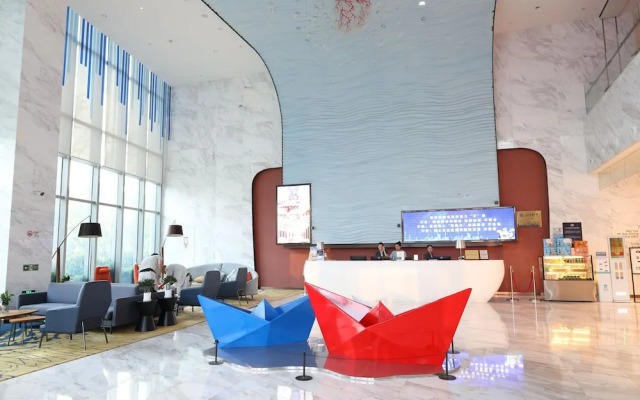Artels Collection Lingang Shanghai