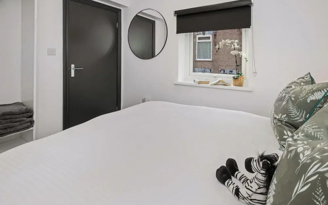 TYME Suites on Humber