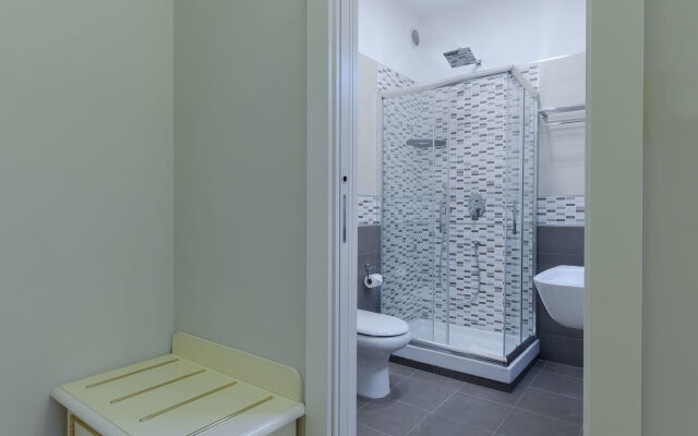 Gravina Suite Frattina