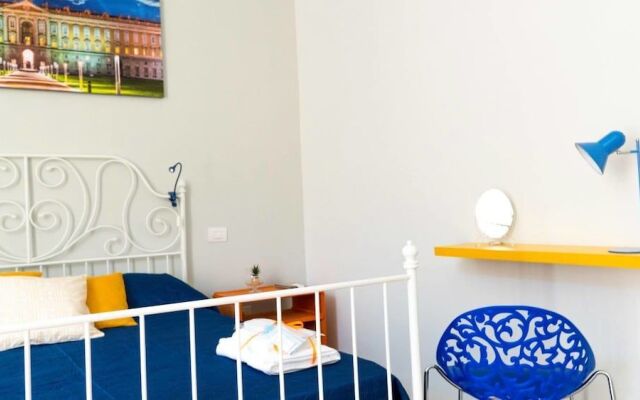 Lo Studio Di Andrea