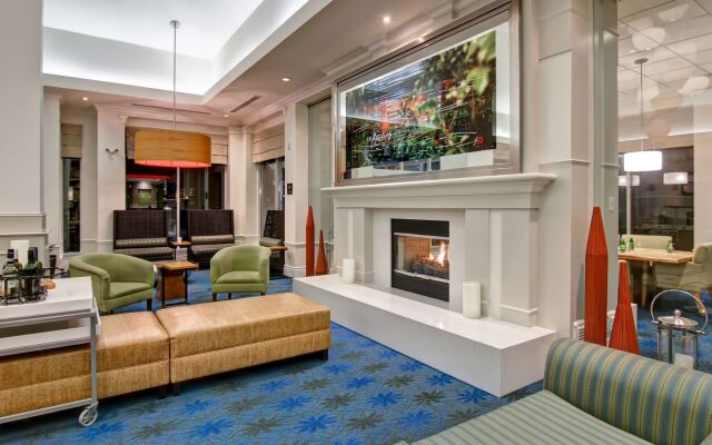 Hilton Garden Inn Toronto - Mississauga
