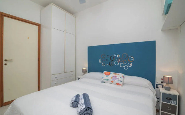 Sardinia Paradise House