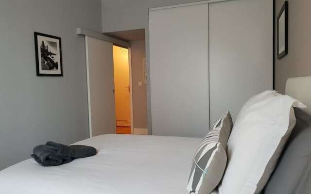 Le Domaine Du Haut Preau