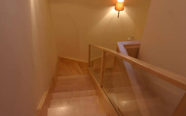 Ventana Hotel Prague