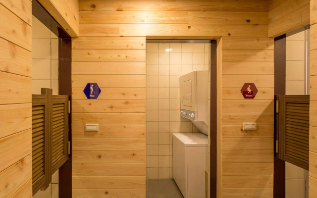 Roaders Hotel Zhonghua