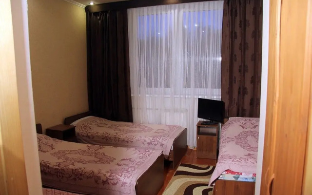 Classic Guest House