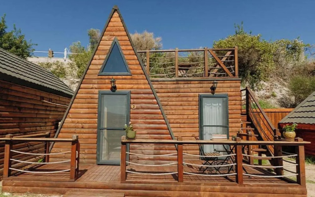 Doors Urla Hotel & Bungalows