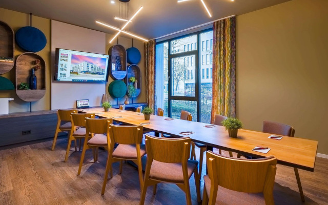 Ramada Encore by Wyndham Munich Messe