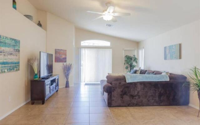 4353 Mesa