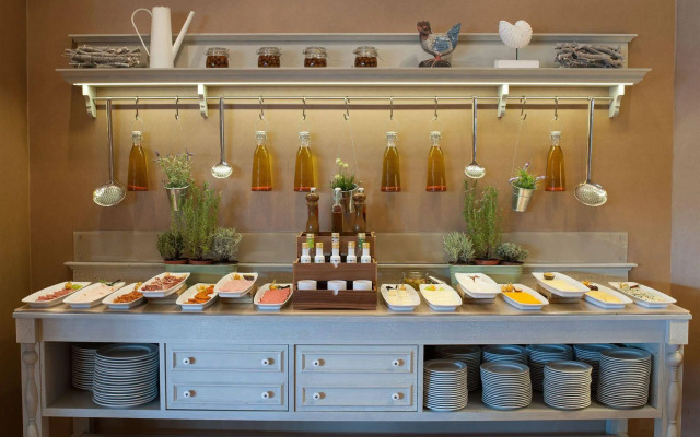 Be Live Collection Son Antem