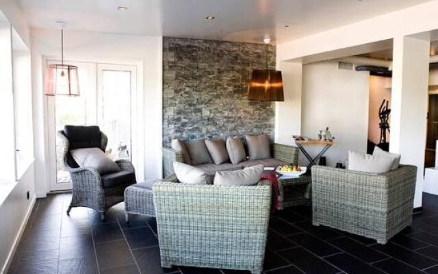 Körunda Golf & Konferenshotell