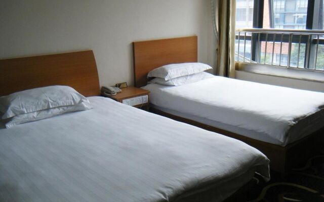Taiyi Hotel