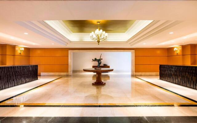 JW Marriott Cancun Resort & Spa