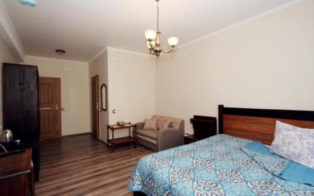 Guest House Reisen Haus