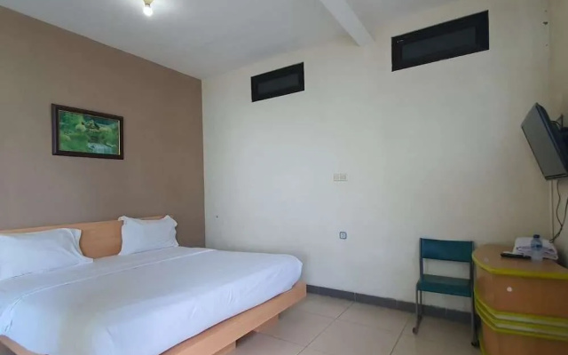 Candi Panggung Family Guest House Syariah