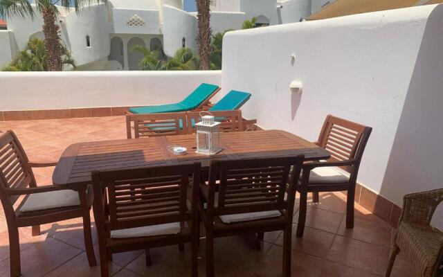 Adeje Paradise Apartments