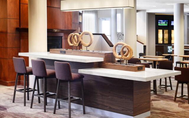 Courtyard by Marriott Houston Pearland