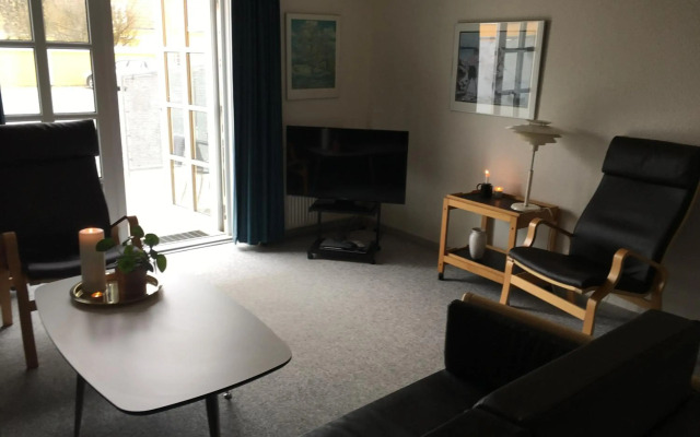 Løkken Badehotel - Apartment Hotel