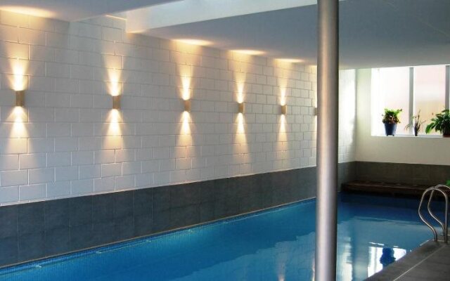 Inblauw - Exclusive Wellness B&B
