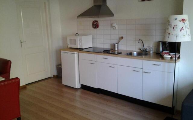 Bed and Breakfast Engelen Holland