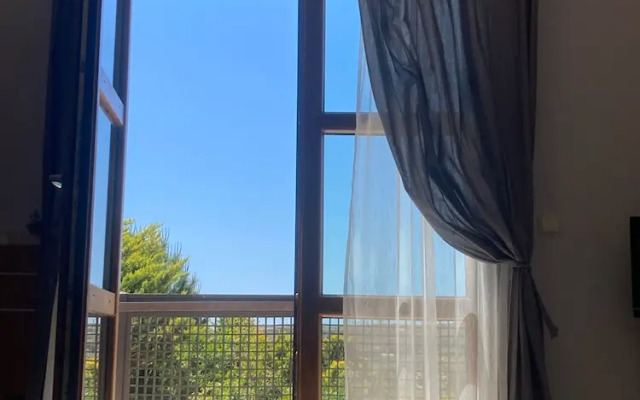 Siesta Otel Bozcaada