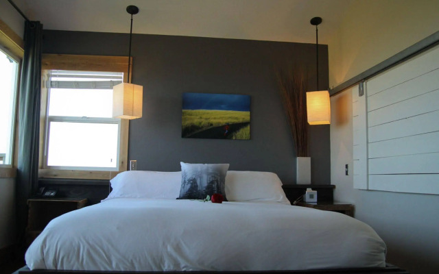 Oceanfront Inn at Discovery Coast