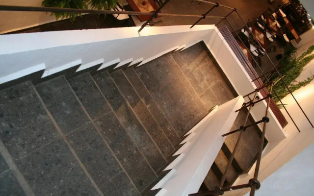 Casa Aspeytia Hotel Boutique