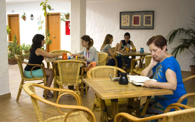 Hotel Oasis Atalaya